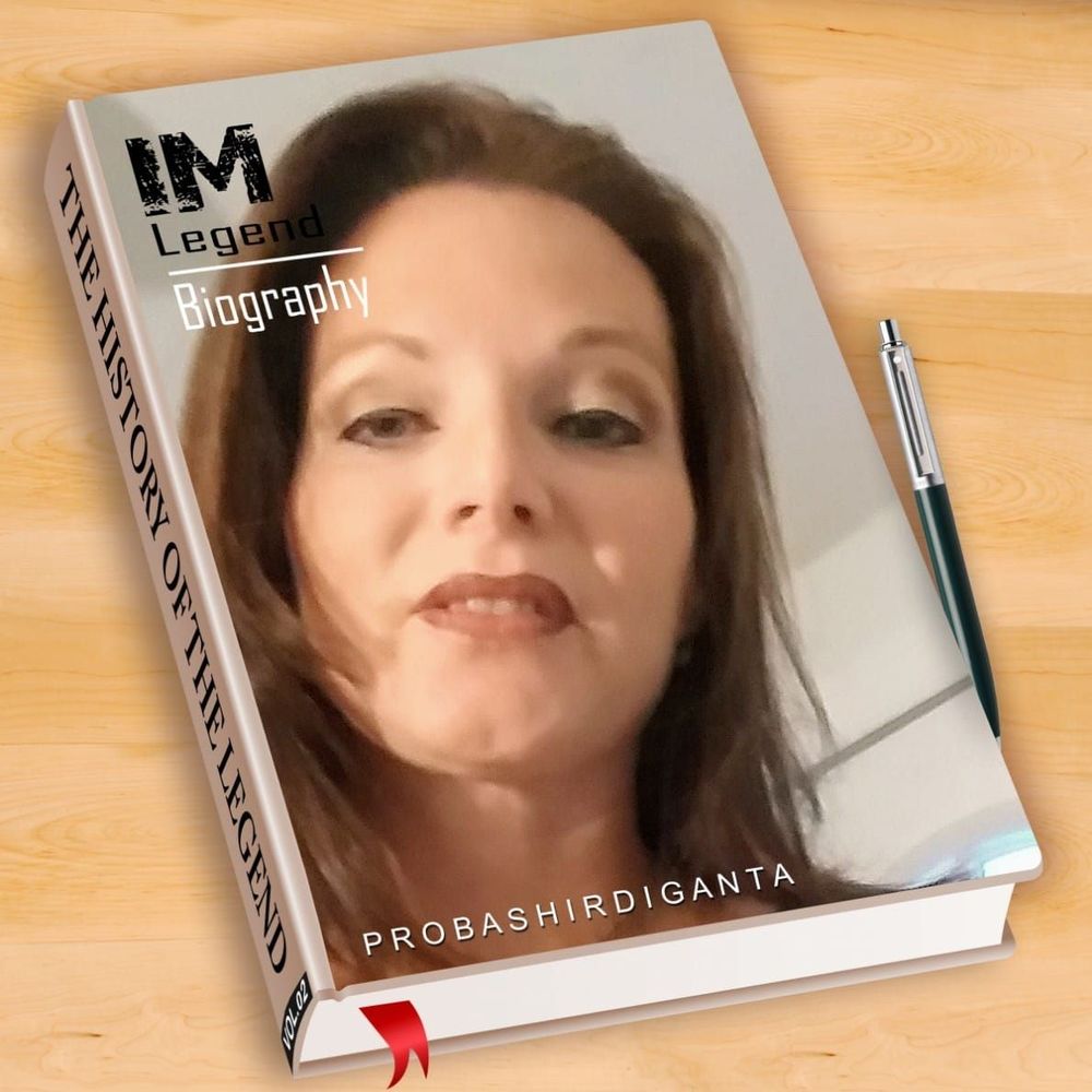 Meet your Posher, Misti